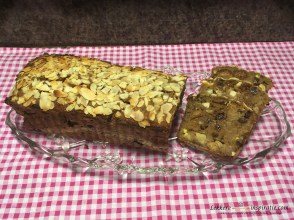 broodpudding (serveersuggestie)