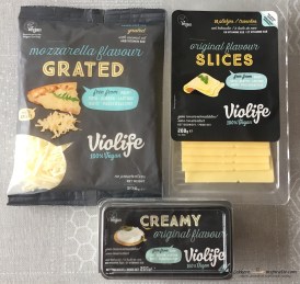 Violife® aanbod bij Delhaize