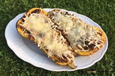 Pompoen lekker anders