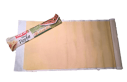 pastadeeg klaarleggen png